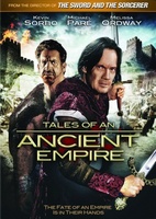Tales of the Ancient Empire movie poster (2010) Poster MOV_a665e0a8