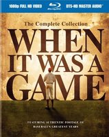 When It Was a Game movie poster (1991) t-shirt #MOV_a670b58f