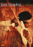 Jimi Hendrix: Live at Woodstock movie poster (1999) Poster MOV_a677a58b