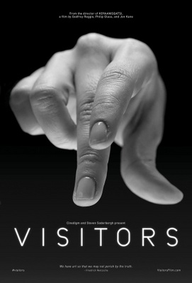 Visitors movie poster (2013) mug #MOV_a6817488
