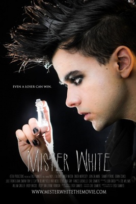 Mister White movie poster (2013) Poster MOV_a685c82d
