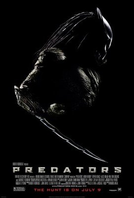 Predators movie poster (2010) tote bag #MOV_a68a47a2