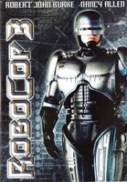 RoboCop 3 movie poster (1993) Tank Top #697885