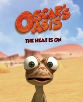 Oscar's Oasis movie poster (2011) Poster MOV_a68d46a9