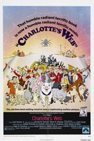 Charlotte's Web movie poster (1973) Longsleeve T-shirt #660306