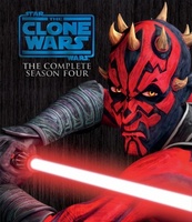 Star Wars: The Clone Wars movie poster (2008) Sweatshirt #1073378