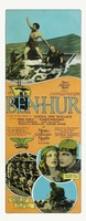 Ben-Hur movie poster (1925) t-shirt #MOV_a694e2a5