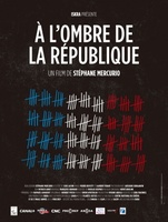 A l'ombre de la rÃ©publique movie poster (2011) t-shirt #MOV_a6997ebf