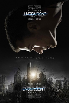 The Divergent Series: Insurgent movie poster (2015) mug #MOV_a6a22099