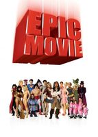 Epic Movie movie poster (2007) tote bag #MOV_a6ad78b9