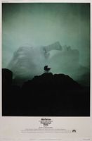 Rosemary's Baby movie poster (1968) Poster MOV_a6b25c64