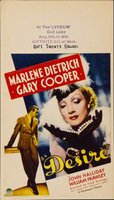 Desire movie poster (1936) Poster MOV_a6b442ef