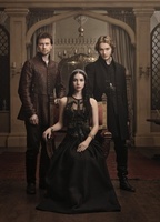 Reign movie poster (2013) Tank Top #1123812