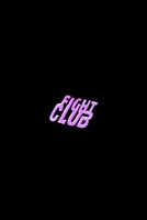 Fight Club movie poster (1999) hoodie #1078859