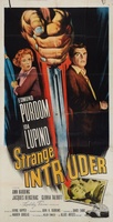 Strange Intruder movie poster (1956) Poster MOV_a6b99f58