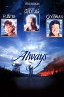 Always movie poster (1989) Tank Top #648836
