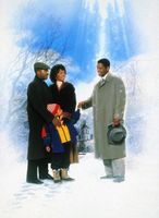 The Preacher's Wife movie poster (1996) Sweatshirt #646297