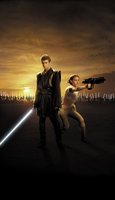 Star Wars: Episode II - Attack of the Clones movie poster (2002) Poster MOV_a6bc20a4