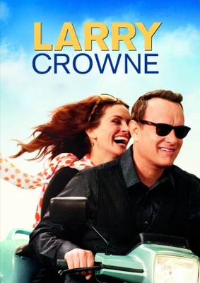 Larry Crowne movie poster (2011) Poster MOV_a6bc3a38