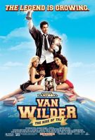 Van Wilder 2: The Rise of Taj movie poster (2006) Poster MOV_a6c0ffbc