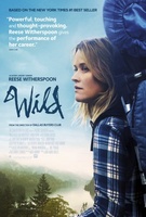 Wild movie poster (2014) t-shirt #MOV_a6c2ea14
