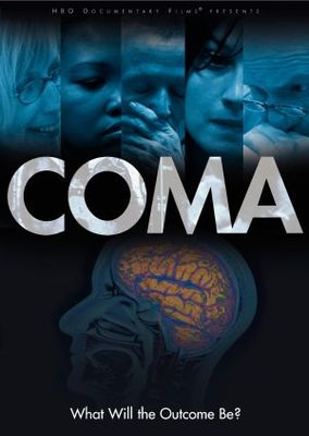 Coma movie poster (2007) Poster MOV_a6c45067