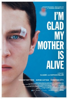 Je suis heureux que ma mÃ¨re soit vivante movie poster (2009) Poster MOV_a6cb4e93