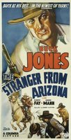 The Stranger from Arizona movie poster (1938) Longsleeve T-shirt #666618