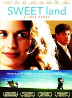 Sweet Land movie poster (2005) t-shirt #MOV_a6cd247d