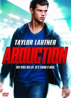 Abduction movie poster (2011) hoodie #725007