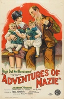 High, But Not Handsome movie poster (1926) Longsleeve T-shirt #719949