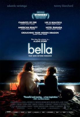Bella movie poster (2006) Sweatshirt