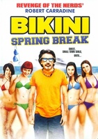 Bikini Spring Break movie poster (2012) t-shirt #MOV_a6d8bf50
