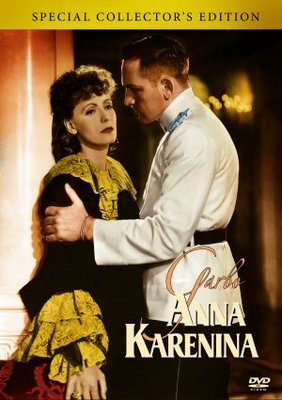 Anna Karenina movie poster (1935) Poster MOV_a6dec5a4