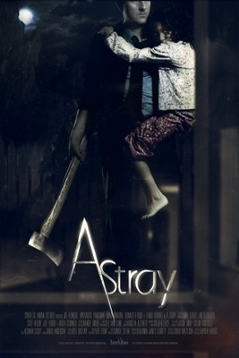 A Stray movie poster (2013) Poster MOV_a6e2c9b1