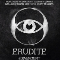 Divergent movie poster (2014) tote bag #MOV_a6e58882