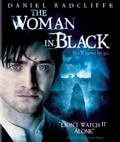 The Woman in Black movie poster (2012) Sweatshirt #735511