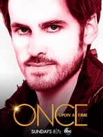 Once Upon a Time movie poster (2011) Poster MOV_a6e8c560