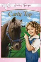 Curly Top movie poster (1935) hoodie #1098246