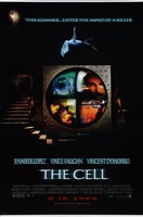 The Cell movie poster (2000) Poster MOV_a6ebdcbd