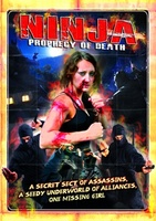 Ninja: Prophecy of Death movie poster (2011) Sweatshirt #1134542