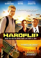 Hardflip movie poster (2012) t-shirt #MOV_a6ee9115
