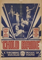 Child Bride movie poster (1938) Tank Top #719459