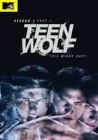 Teen Wolf movie poster (2011) hoodie #1124882