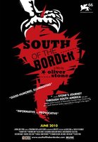 South of the Border movie poster (2009) Poster MOV_a701dde8