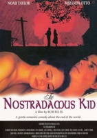 The Nostradamus Kid movie poster (1993) Poster MOV_a7057983
