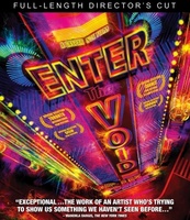 Enter the Void movie poster (2009) hoodie #783356