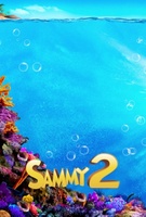 Sammy's avonturen 2 movie poster (2012) hoodie #782540