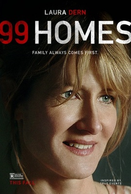 99 Homes movie poster (2014) mug