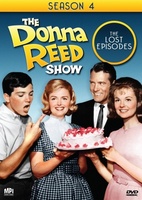 The Donna Reed Show movie poster (1958) t-shirt #MOV_a70d7731